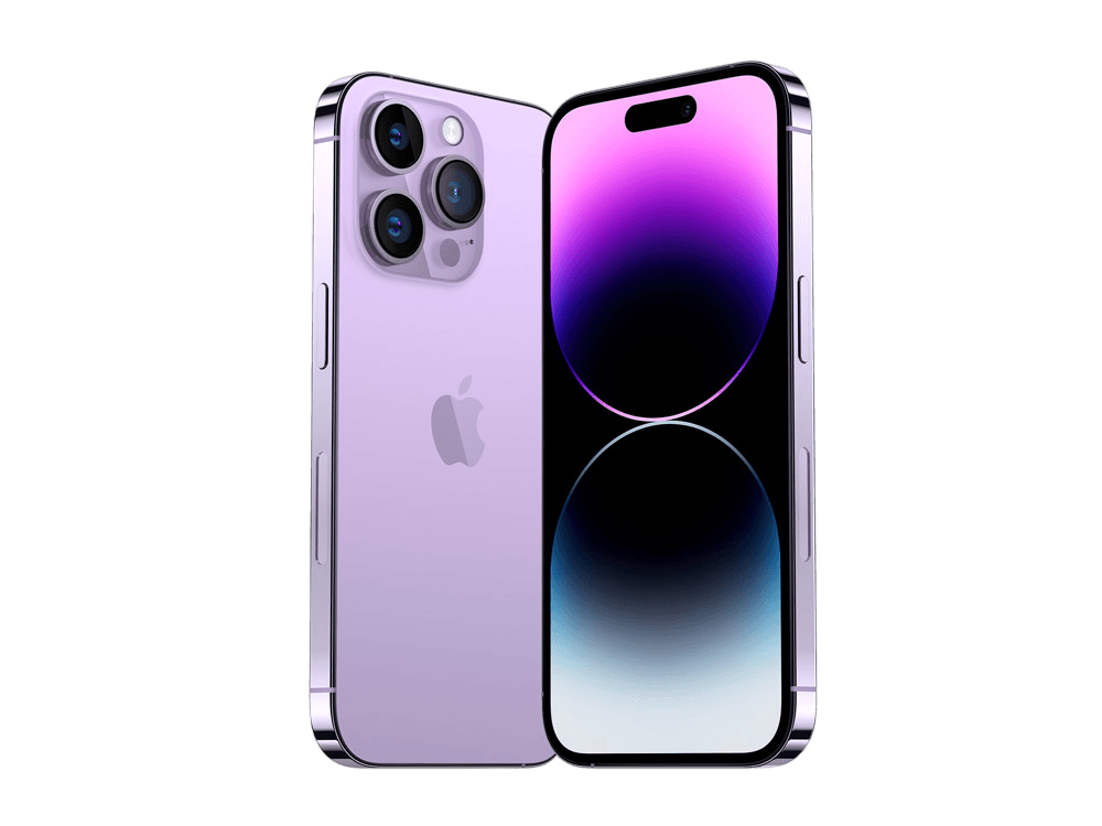 Premium iPhone